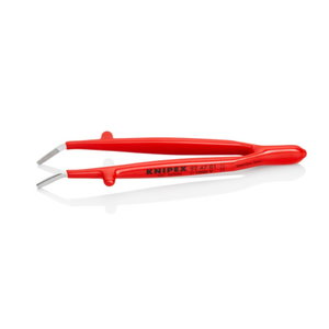 Universal Tweezers, insulated 1000V, Knipex