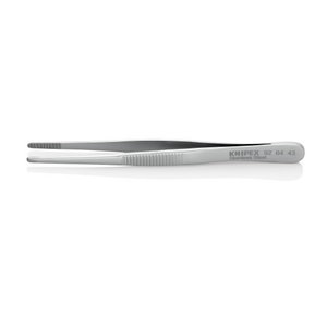 Universal Tweezers stainless steel, Knipex