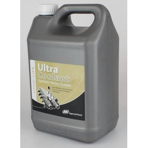 масло для винтового компрессора 5L ULTRA Coolant, INGERSOLL