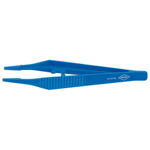 Pincetas plastikinis, 130 mm