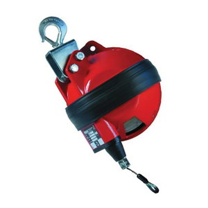 Balansiir BSDL-80, Ingersoll-Rand
