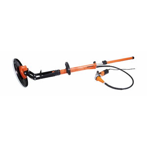 Concrete power trowel Skate 