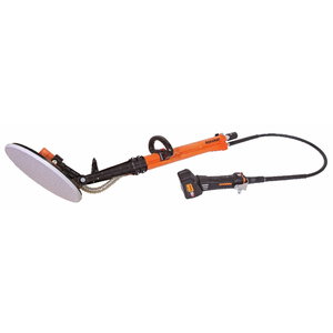 Cordless concrete power trowel Skate C, carcass CAS, Rokamat