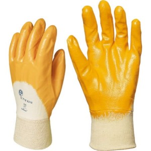 Gloves, nitrile coating 8 8