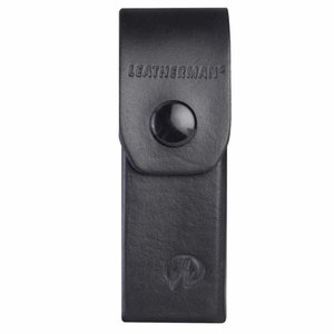 Leather sheath REV/SIDEKICK/REBAR, Leatherman