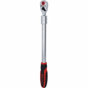 Teleskopinė terk&scaron;lė 1/2&acute;&acute; Monster, 406-635mm 