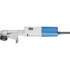 Leņķa slīpmašīna KNER 5/34 V-SI 230V 500W 1500-3400rpm, Pferd