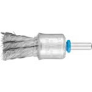 &Scaron;epetys vielinis su koteliu PBG Inox 19x19/6mm 0,25mm