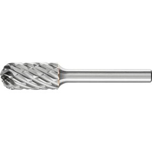Kietmetalio freza Steel WRC 12x25/6mm, Pferd