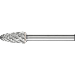 Borfrēze Steel RBF10x20/6mm, Pferd