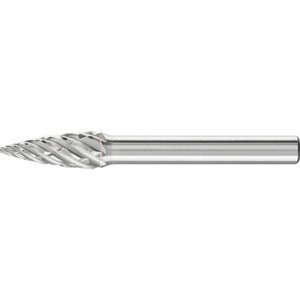 Carbide burr Steel SPG 8x20/6mm