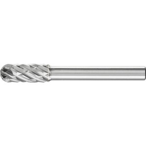 Carbide burr Teras WRC 8x20/6mm