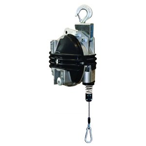 Balansieris 9431G slodze 15-20kg, stroke 3000mm