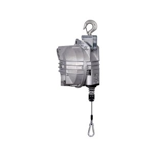 Balancer 9436, stainless steel rope, 50-60kg, stroke 3000mm