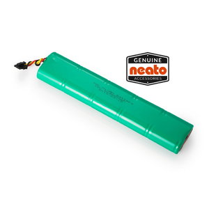 Akumuliatorinė baterija D serijos siurbliams, Ni-MH, Neato