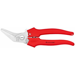 Combination shears 185mm, Knipex
