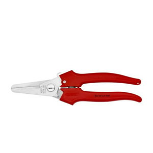 Combination shears 190mm, Knipex