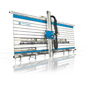 Product image of: VERTICAL PANEL SAW SVP 950 M, PUTSCH-MENICONI