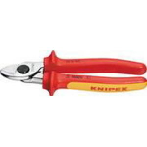CABLE SHEARS, Knipex