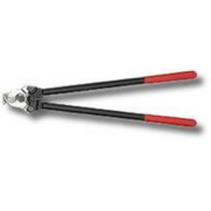 Cable shears 27mm 600mm, Knipex