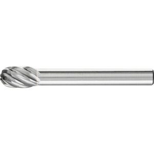 Kärkijyrsin Inox TRE 8x13/6mm, Pferd