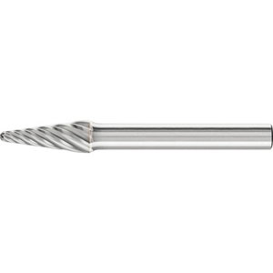 Borfrēze Inox KEL8x20/6mm, Pferd