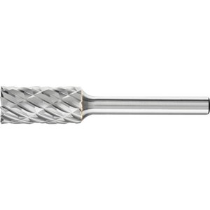 Kietmetalio freza Cast ZYAS 12x25/6mm, Pferd
