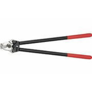 CABLE SHEARS, Knipex