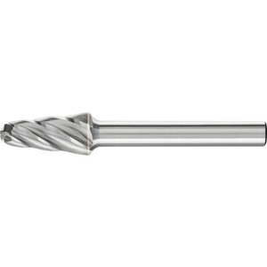 Borfrēze Alu KEL10x20/6mm, Pferd