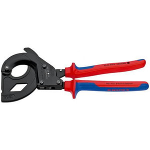 Cable Cutter (SWA cable) 45 mm / 380 mm², Knipex