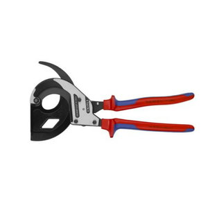 Cable cutter 60mm 320mm, Knipex