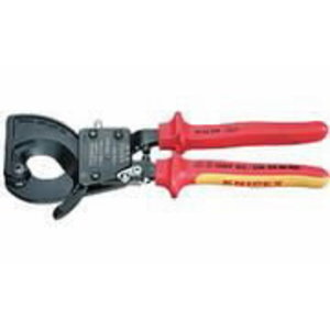 CABLE CUTTERS, Knipex