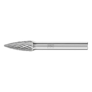 Carbide burr Inox SPG 8x20/6mm