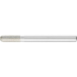 Алмазная шлифовальная головка DIA DWR-A 6,0-18,0/6mm D126, PFERD