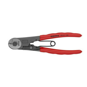 Kaablil&otilde;ikur kuni 3 мм, KNIPEX