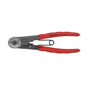 Bowden cable cutter up to 3mm, Knipex