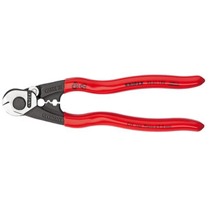 WIRE ROPE CUTTERS, Knipex