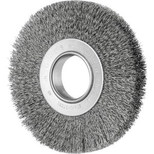 Laikkaharja RBU POS traat 180x25mm AK32-2 0,3mm, Pferd