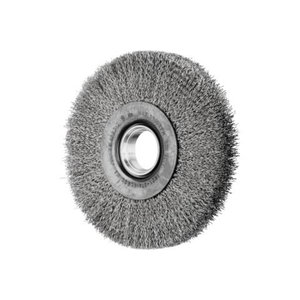 Diskinis vielinis &scaron;epetys RBU Inox, PFERD