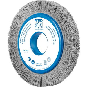 Ketashari RBUP SIC 120, Pferd