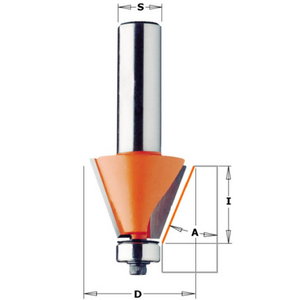 Freza HM S=12 D=38.5 (30-*) 