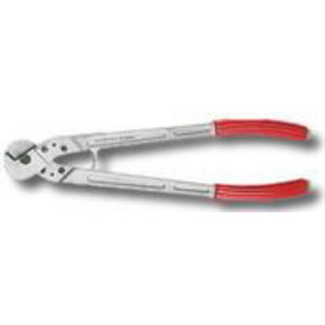 WIRE ROPE CUTTERS, Knipex