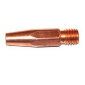 Kontaktinis antgalis M8x35x1,2mm, D10mm 