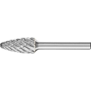 Kärkijyrsin Steel RBF 12x25/8mm