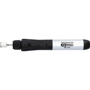 Soldering iron with Piezo ignition, KS Tools