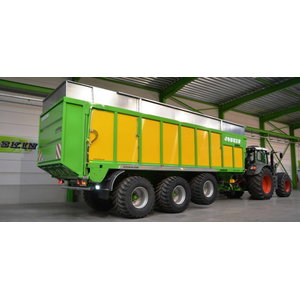 Multifunktsionaalne haagis  Drakkar 9600/41T180, Joskin