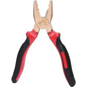 combination pliers 200mm non-sparking BERYLLIUM+ 