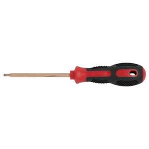 BERYLLIUM+ Screwdriver TORX T50