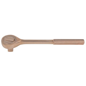 BERYLLIUM+ reversinė terkšlė 3/4" 300 mm