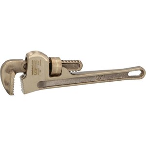 Vandens siurblio replės BRONZEplus 30mm